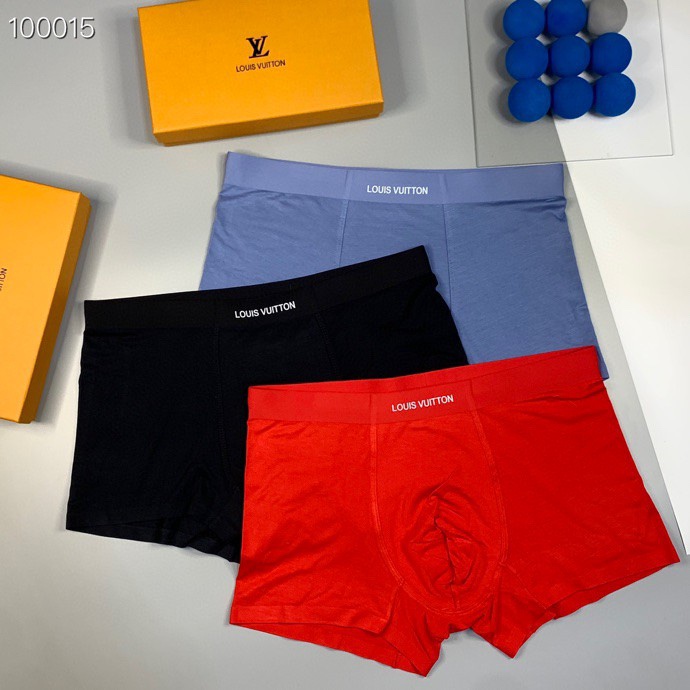 Louis Vuitton Underwear